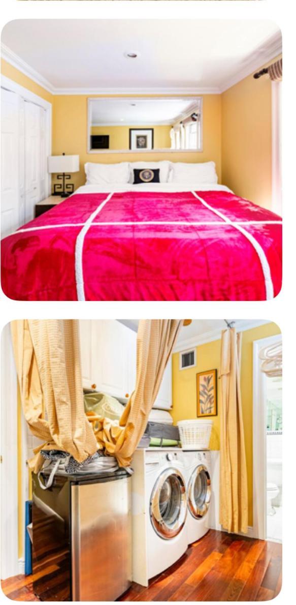纽约Townhouse 222别墅 外观 照片