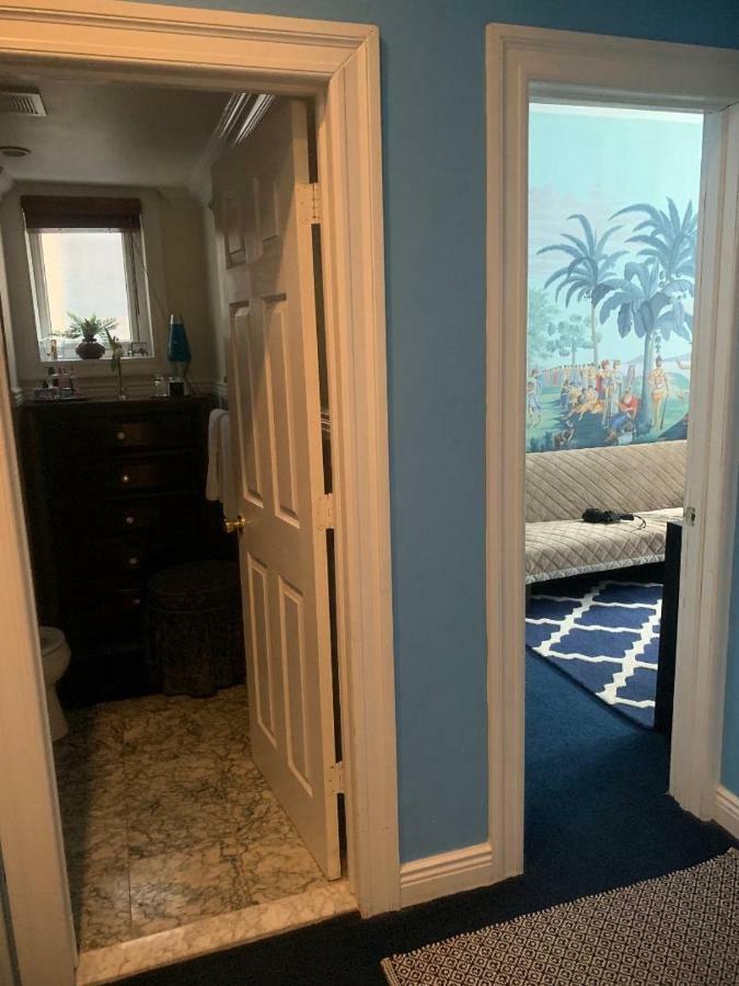 纽约Townhouse 222别墅 外观 照片